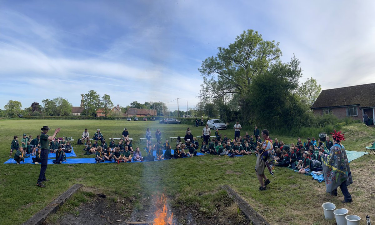 Cam Beale ⚜️ tweet media