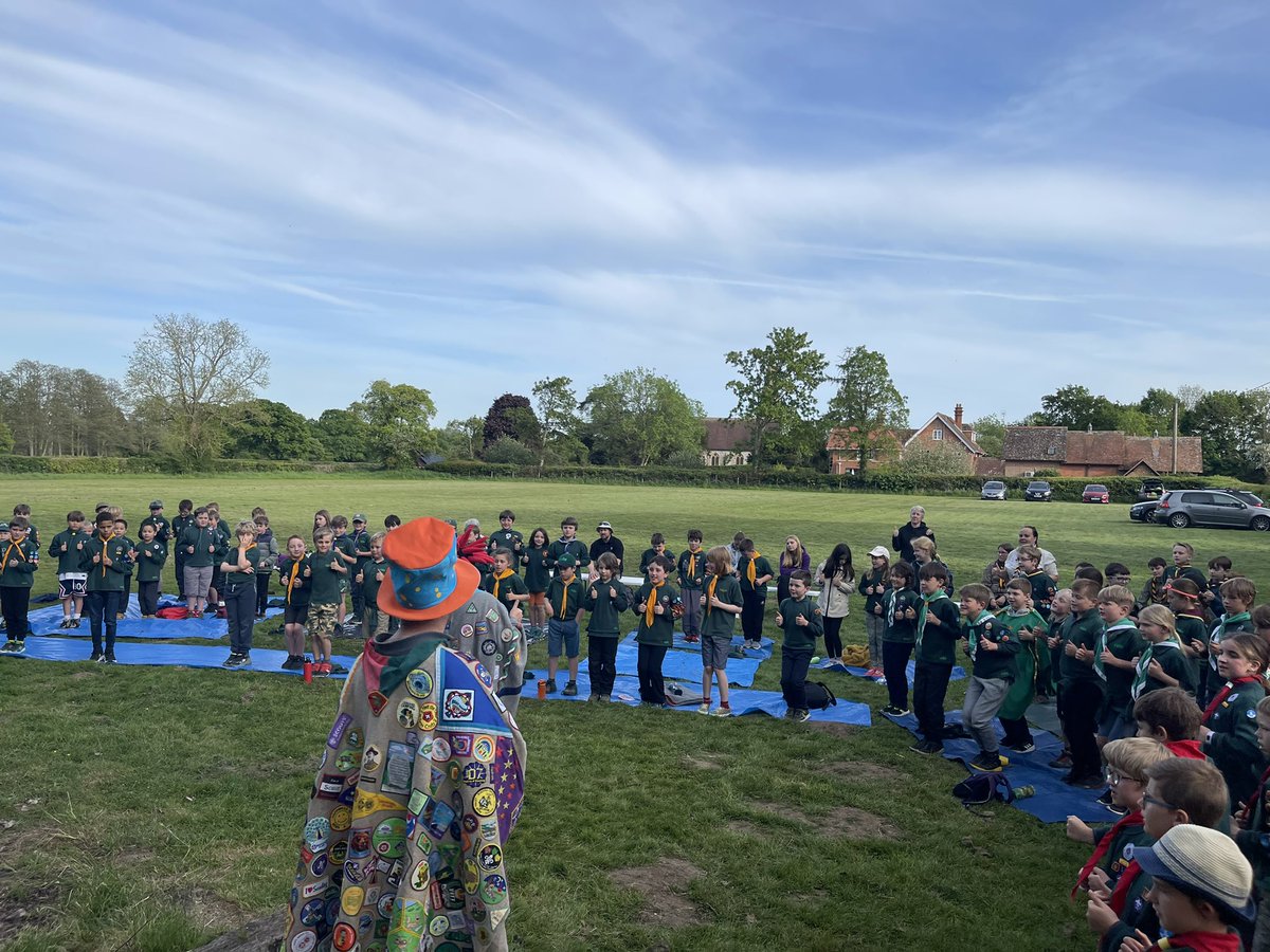 Cam Beale ⚜️ tweet media