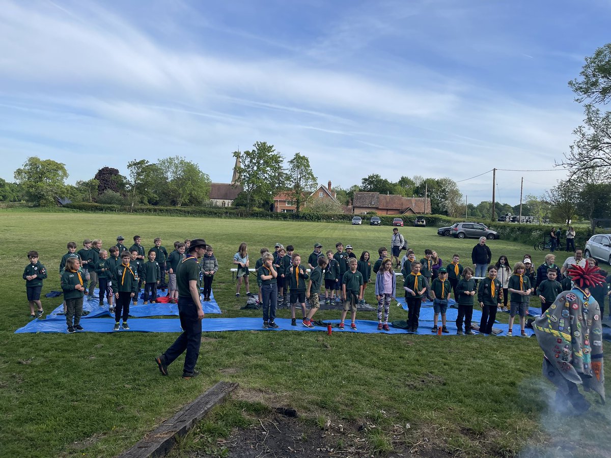 Cam Beale ⚜️ tweet media