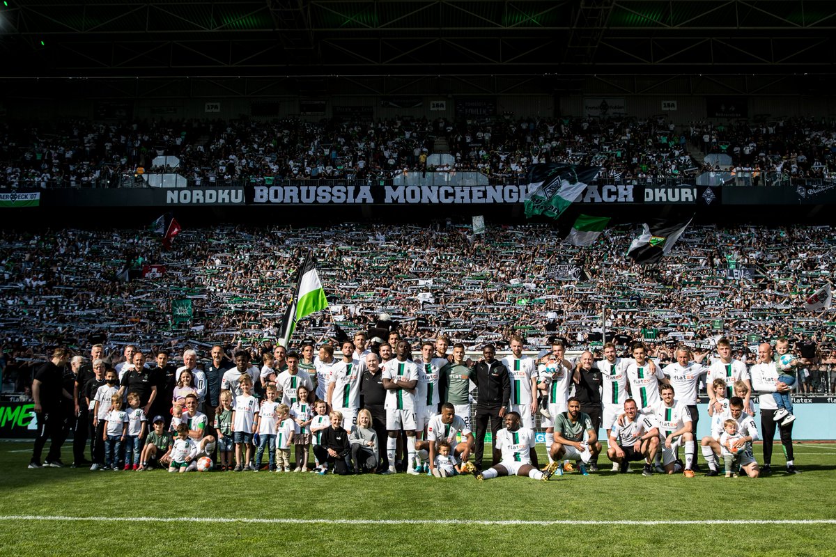 🖤🤍💚 𝐃𝐀𝐍𝐊𝐄, 𝐅𝐀𝐍𝐒! 🖤🤍💚

#FohlenFamilie