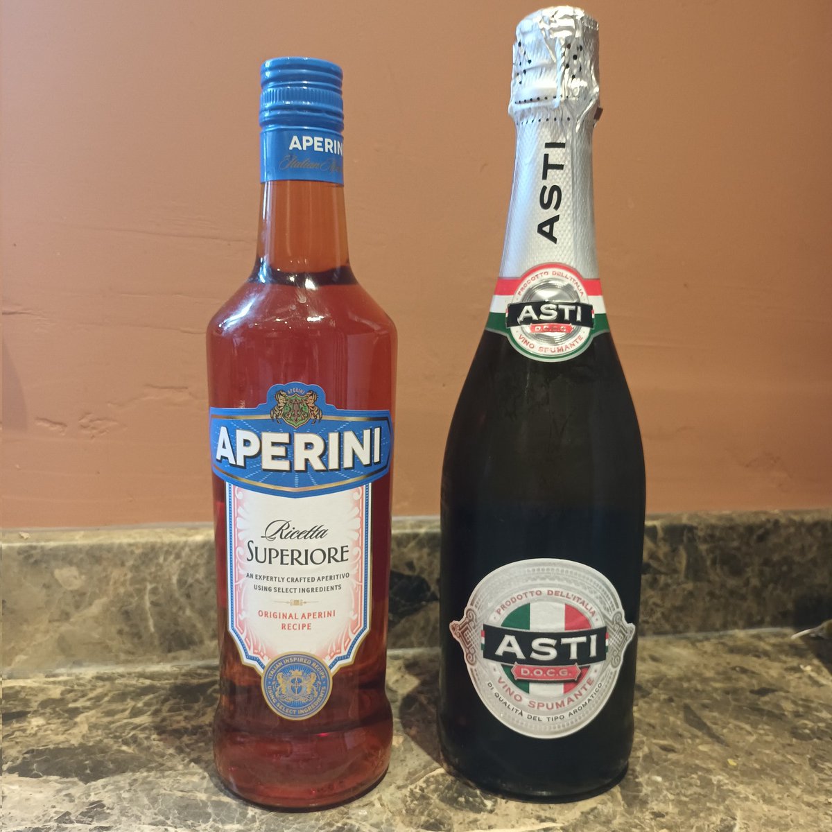 You know what it is.