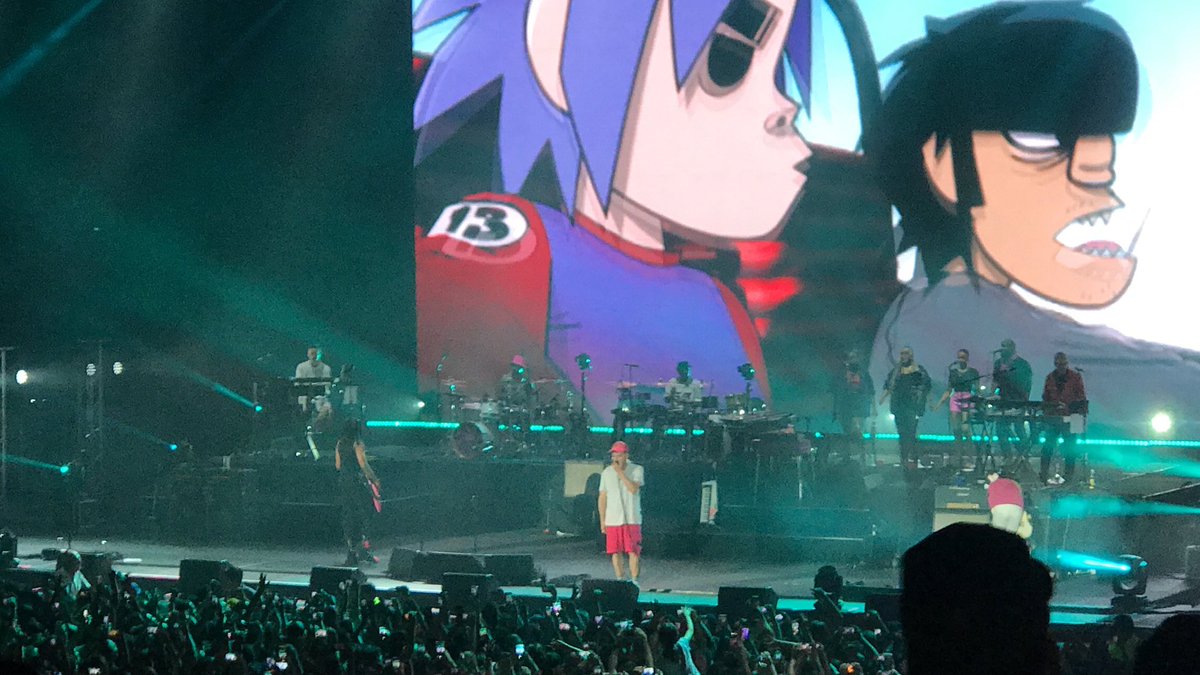 LucyHdeez's tweet photo. Tqm @Damonalbarn ❤️ https://t.co/bZDps04GrJ