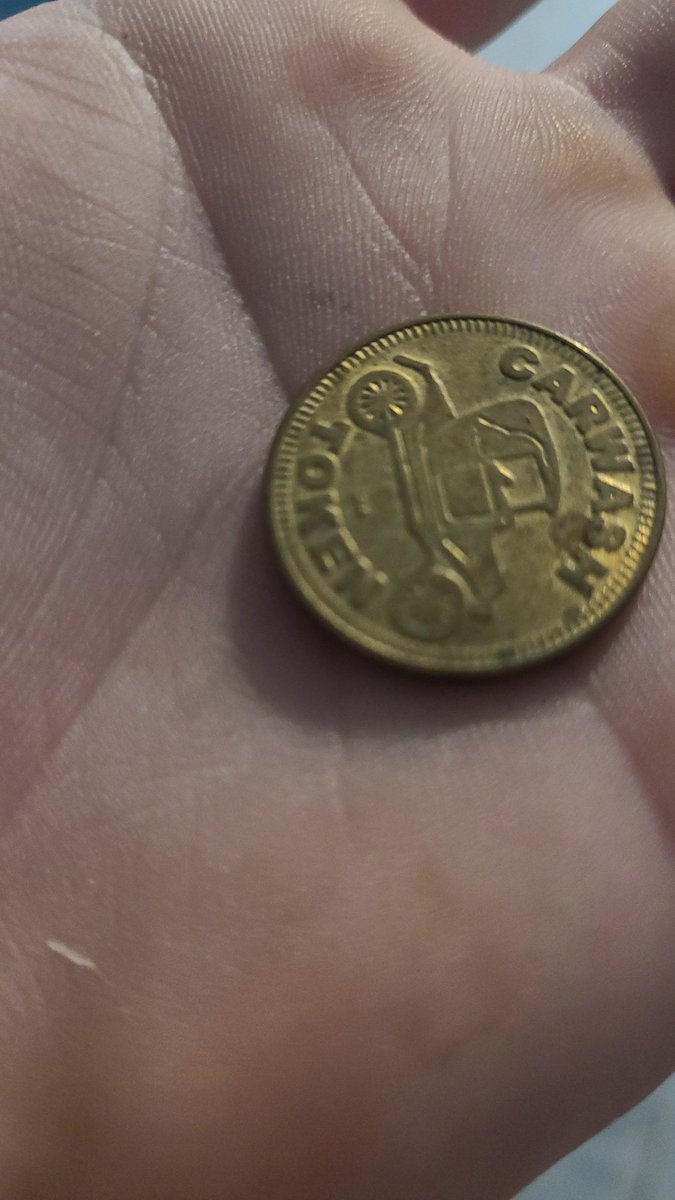 drivingtipdaily's tweet image. #got #utlity #token #UST #ADA Real Life Utility!
People #Drive
People like to retain value of their investment. #carcare