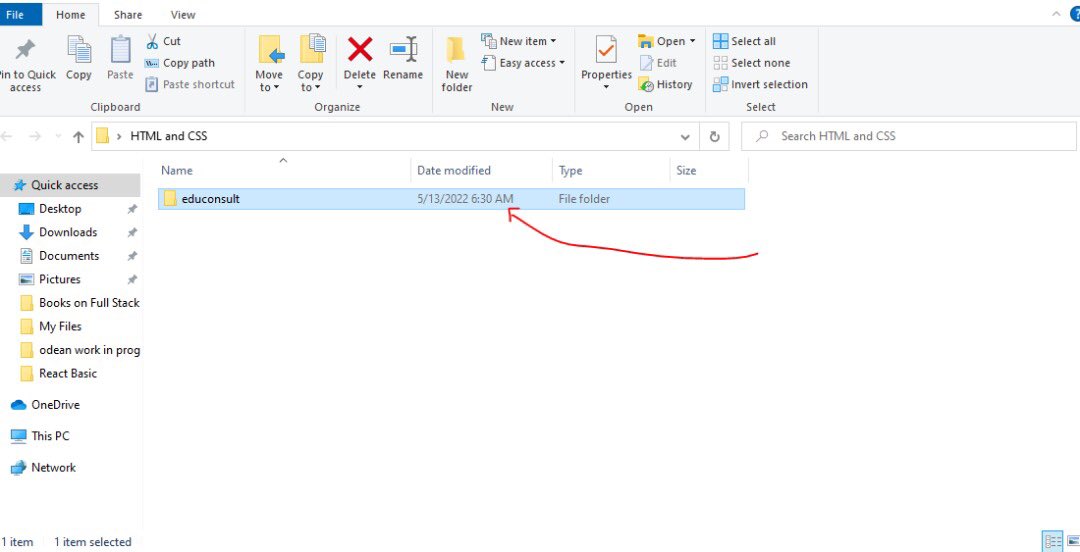 hepnigerianinit's tweet photo. Create a Folder on your desktop and name it educonsult
Like this #hepnigerian
@Alimisolution1 @zainab_otun https://t.co/QnBJ0uVKAE