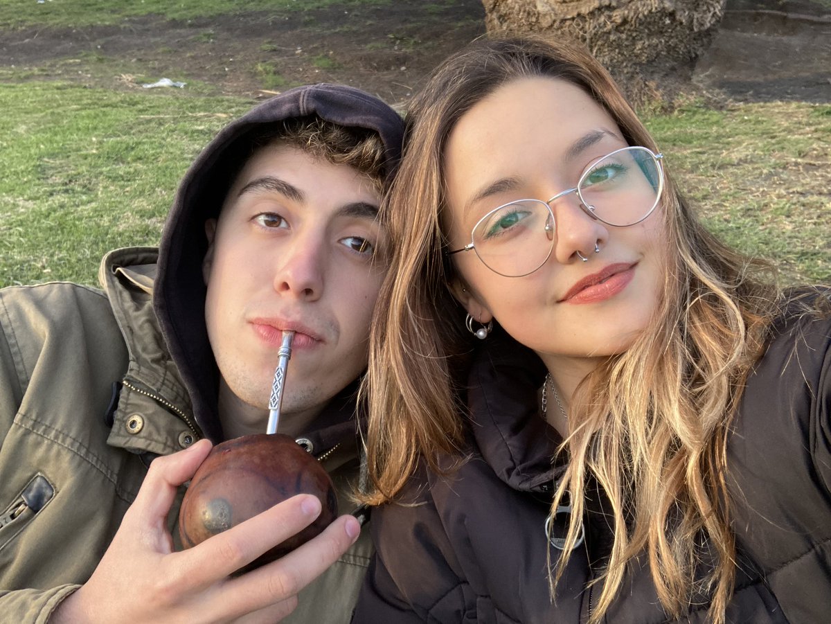 _mayhoran_'s tweet photo. 🤍💚🍀🇦🇷🧉
@mauro_biusack https://t.co/zlCYKfbyGp
