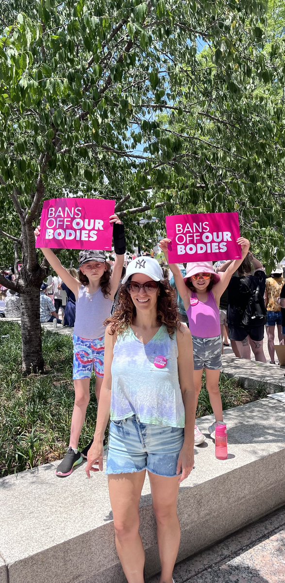 #banoffourbodies #nashville These are my girls!! #Brave Girls #Ladies #abortionrights