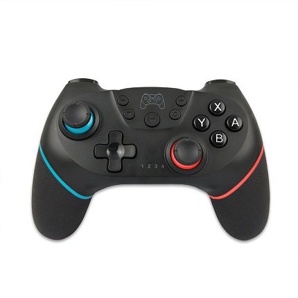 Digital_Bees_'s tweet photo. 🎁 #Concours 🎁
Elle est de retour, pour le plus grand plaisir de vos sessions multijoueur !
A gagner, une manette sans fil pour #NintendoSwitch 🎮
Pour participer, follow @Digital_Bees_ et RT ce tweet!
Tirage au sort, vendredi 27 Mai 🐝
https://t.co/tup1uIhOVY https://t.co/8ZjZmibUhD