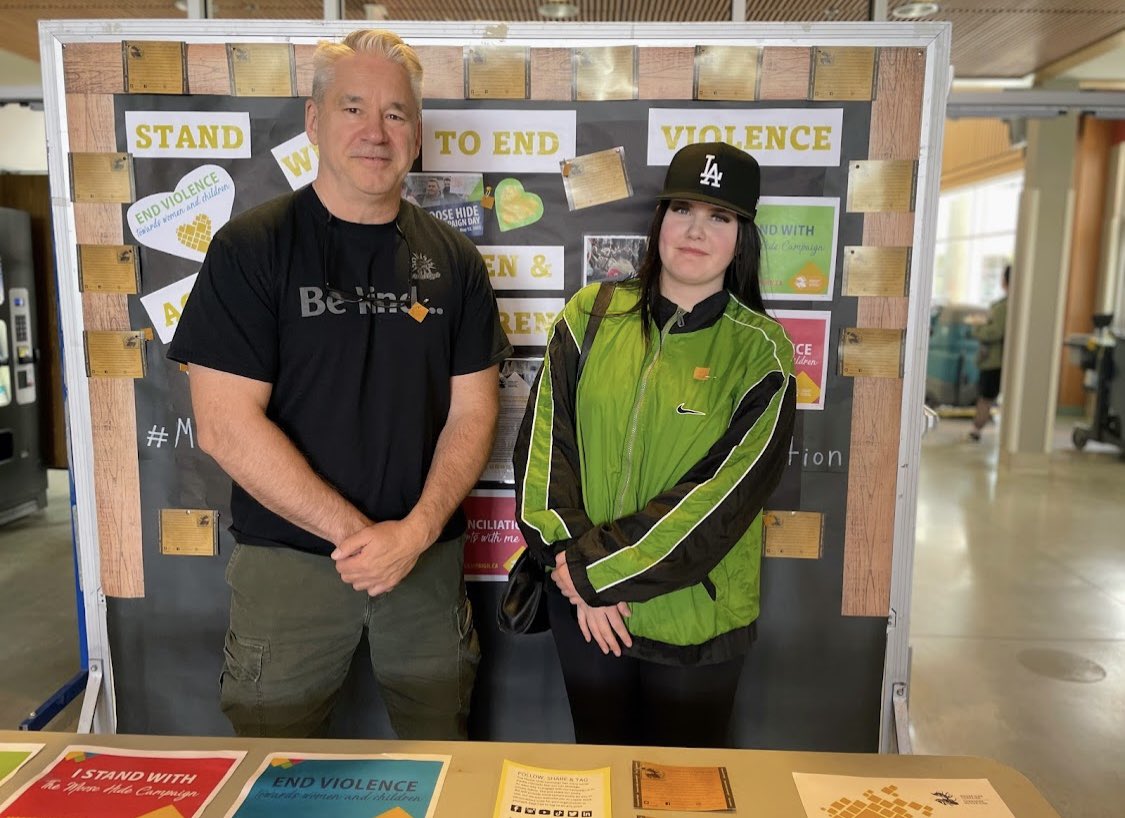 SD67 Indigenous Ed tweet media