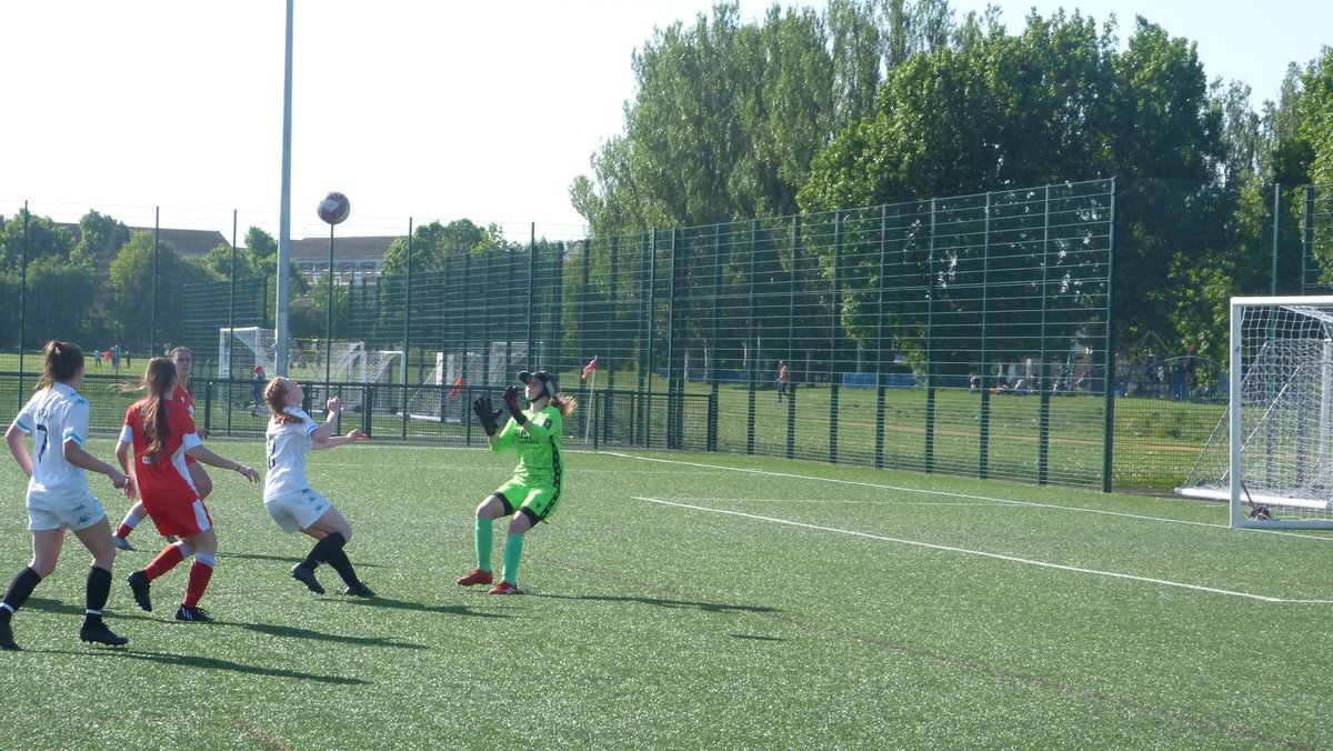 LC_Lionesses's tweet photo. What a second half by our #YoungPride 🦁 https://t.co/9AL89H6MCH