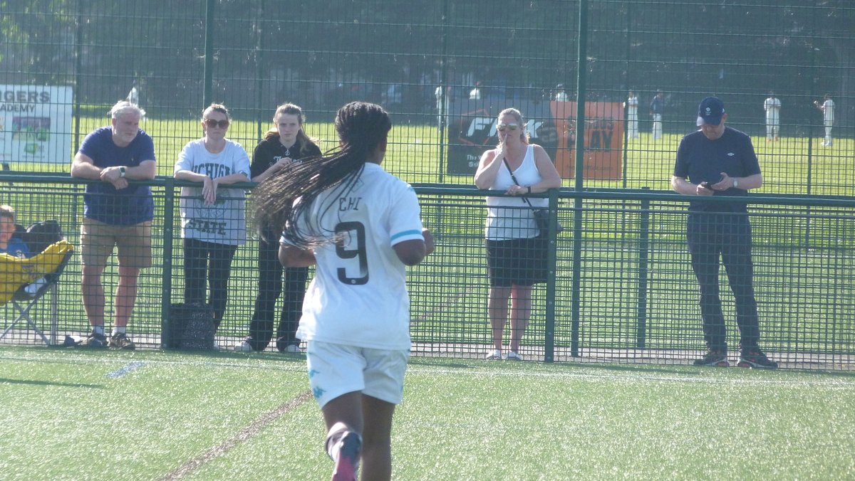 LC_Lionesses's tweet photo. What a second half by our #YoungPride 🦁 https://t.co/9AL89H6MCH