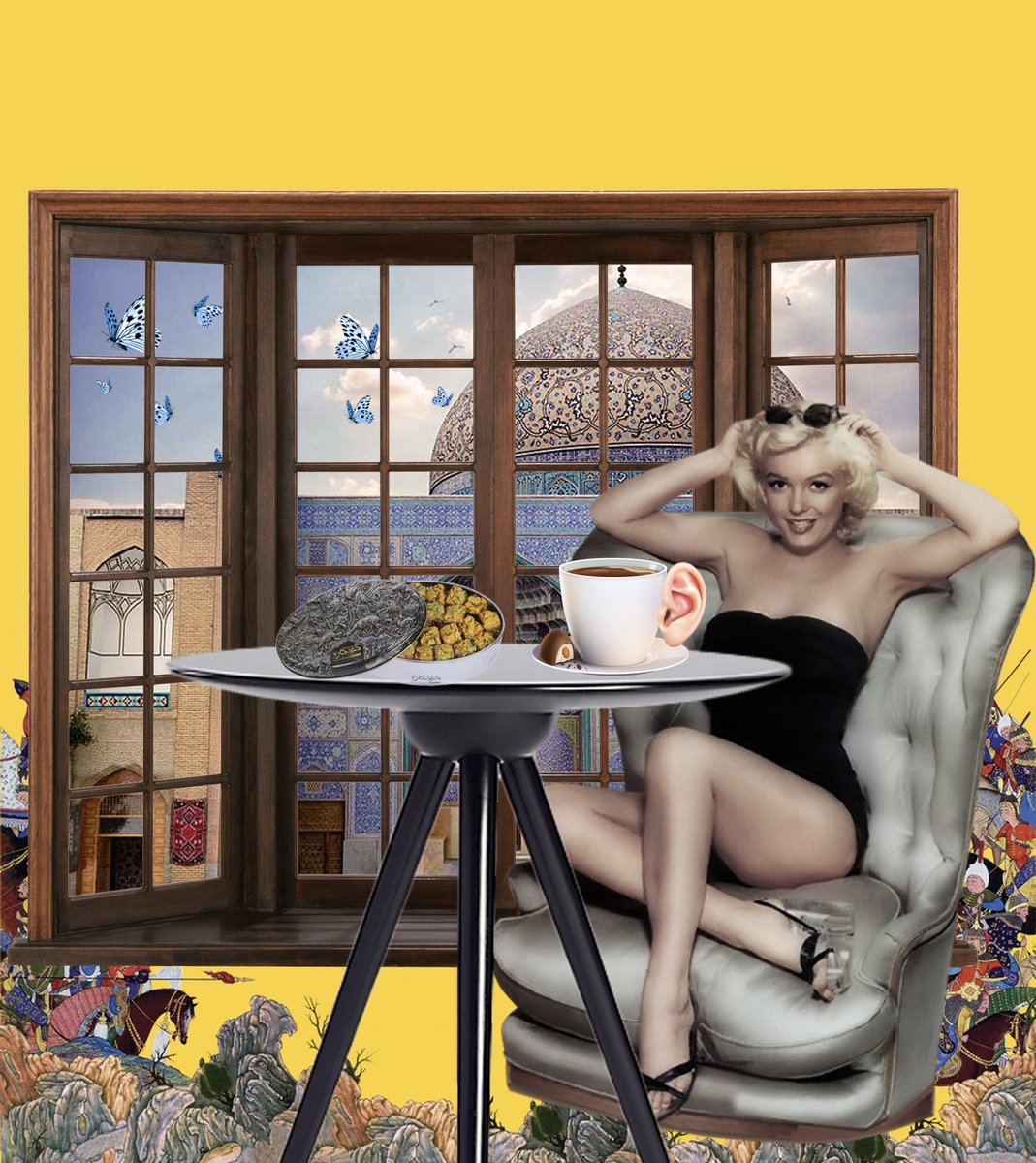 Wiki_NFT_13's tweet photo. Find the ear!
Available in 🔵opensea and 🟡rarible
Link in my bio

Price: 0.015 eth

#tntnft #NFTCommunity #nft #NFTCollection #nftart #collage #MarilynMonroe #nftcollectors https://t.co/tJdj9t1l2Q