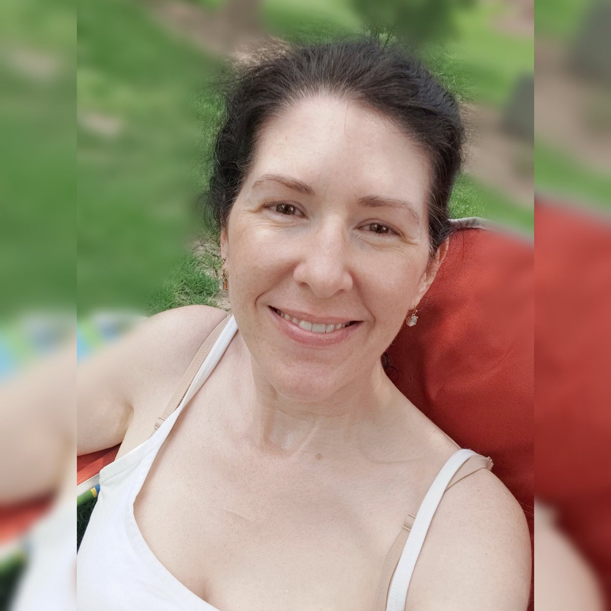cstoll0307's tweet photo. Getting some rays &amp; fresh air. Finally the Chicago weather is perfect! https://t.co/9Rs9QziOVz