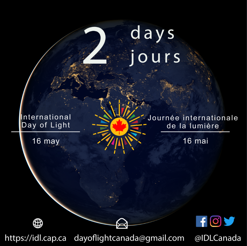 IDLCanada's tweet photo. Follow our official page (@IDLofficial) and stay updated for the BIG DAY!

Mark your calendars! #LightDay2022 🎉 https://t.co/O1LTXmg0hf