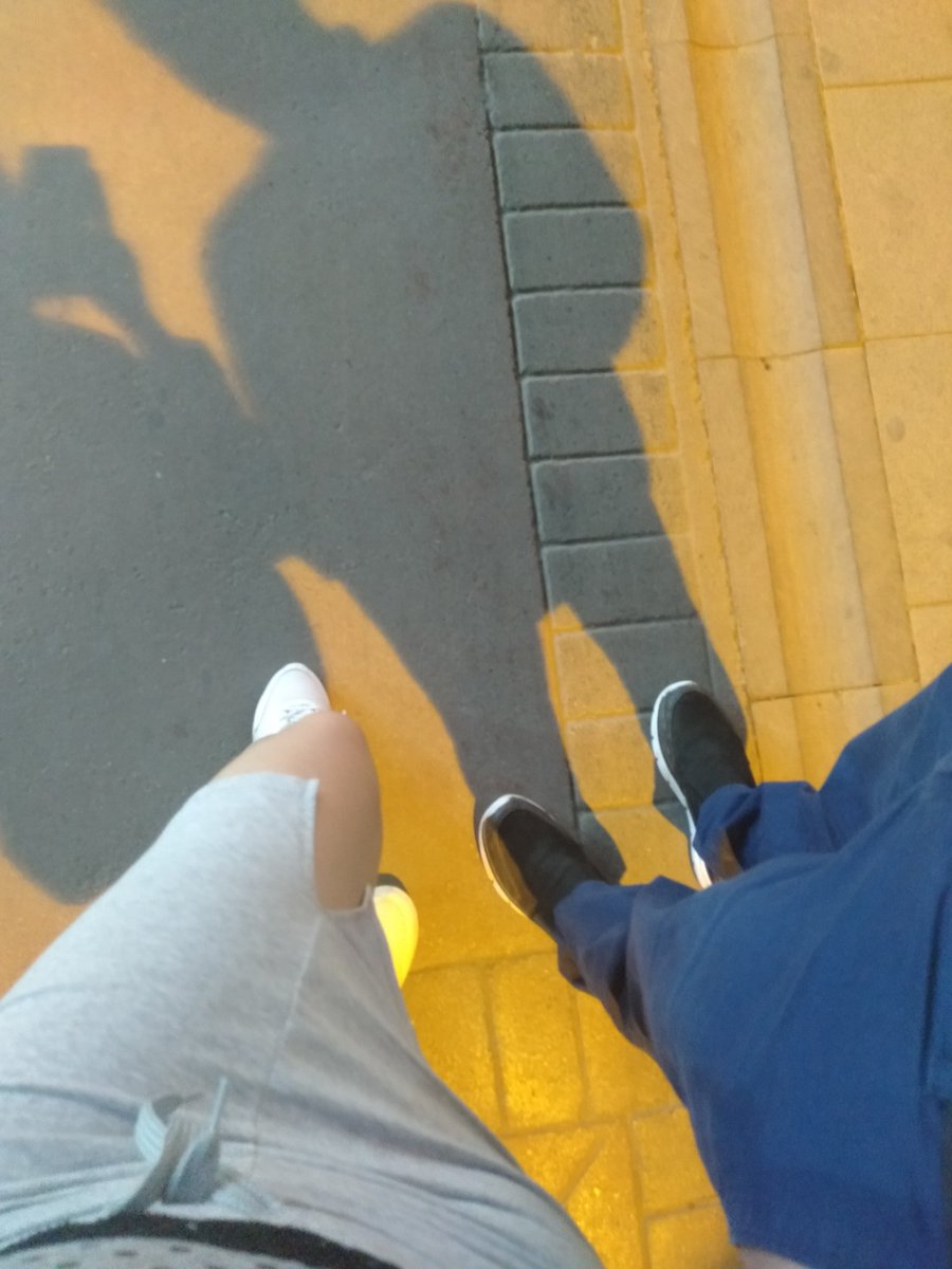 Yokmu Kızılay'a akan biz gecelerdeyiz