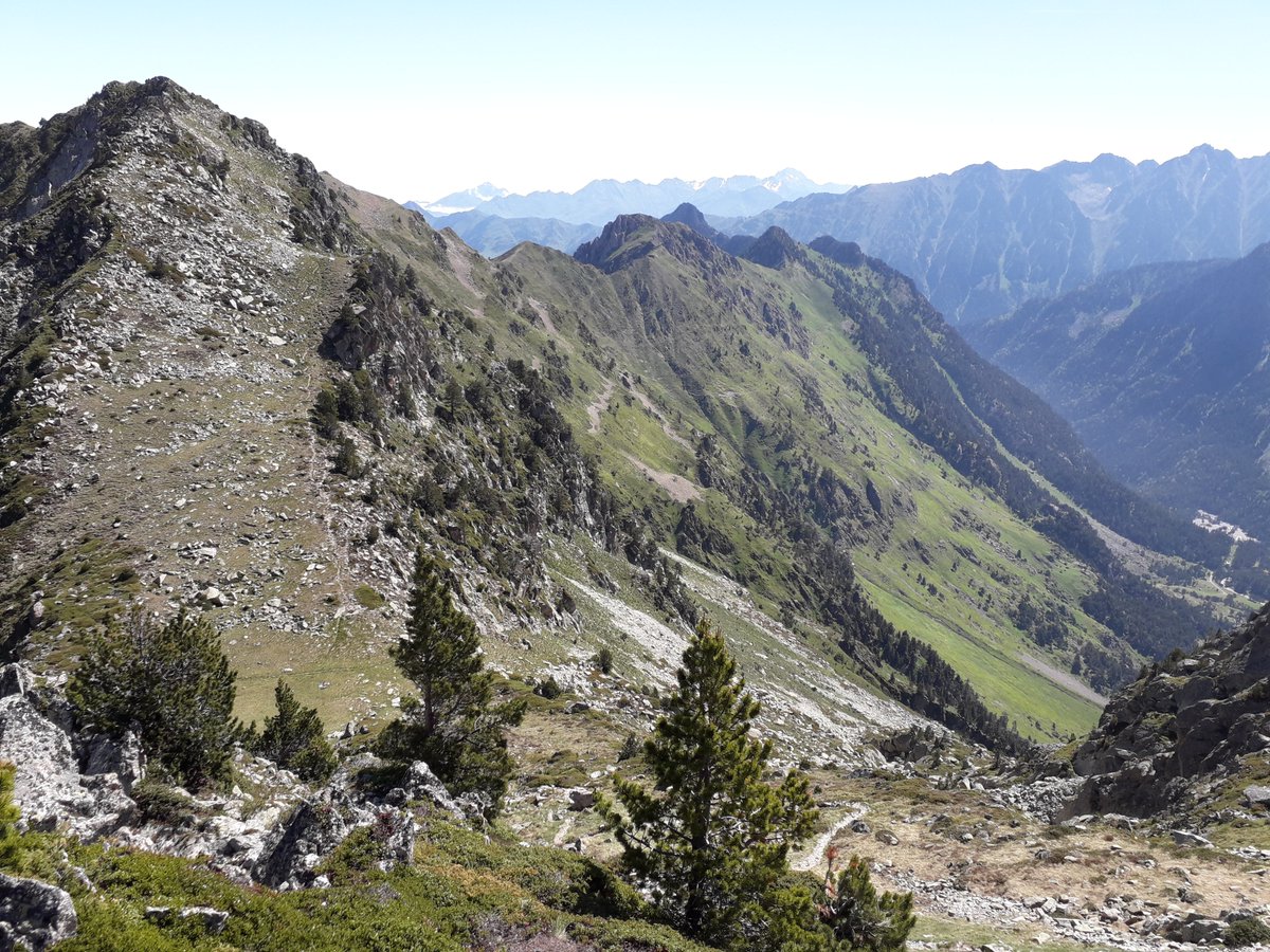 Col de la Haougade #bigorre