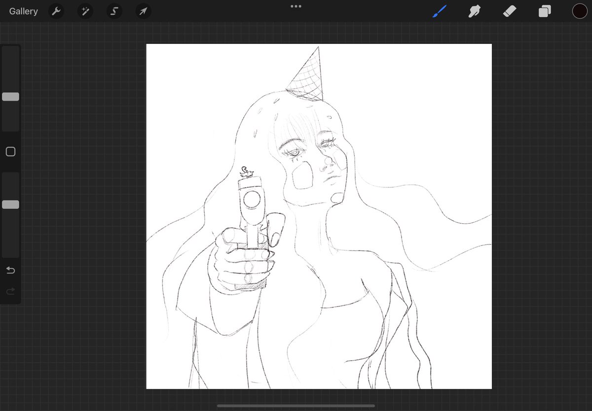 Tatau la sempat ke tak nak drop the final results nanti ’)