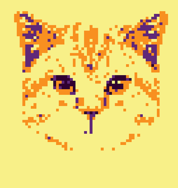 PixelCa_T's tweet photo. Check out the Ca_t that will donate food to a cat shelter

https://t.co/b6cDDJIgpz

#NFTProject #NFTCommunity #Ethereum #EthereumNFTs #PixelCa_T #cryptocurrency https://t.co/BL9GczCo8E