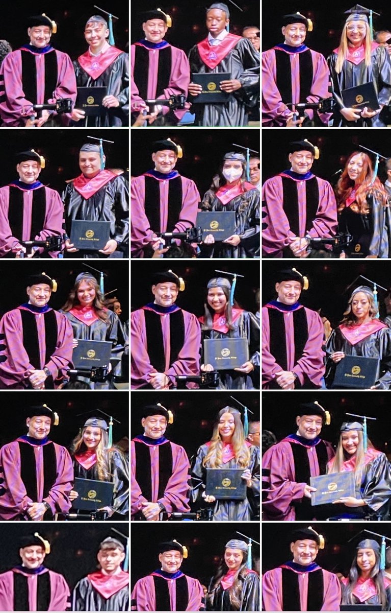 Carlos Sandoval (@csandoval_ahs) on Twitter photo Congrats to our #BlazerNation <a href="/TEC_AHS/">TRAILBLAZERS EC</a> Grads for earning their Associates at the 2022 EPCC Spring Commencement! #SuperProud #TeamSISD #EPCCNews Congrats to our #BlazerNation <a href="/TEC_AHS/">TRAILBLAZERS EC</a> Grads for earning their Associates at the 2022 EPCC Spring Commencement! #SuperProud #TeamSISD #EPCCNews