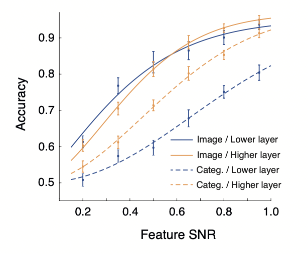 laucaplette's tweet photo. Come see our VSS poster #36.343 tomorrow PM! We extend our previous method to now uncover the level of abstraction of visual representations in different tasks/contexts. #VSS2022 https://t.co/HX26BWWV63
