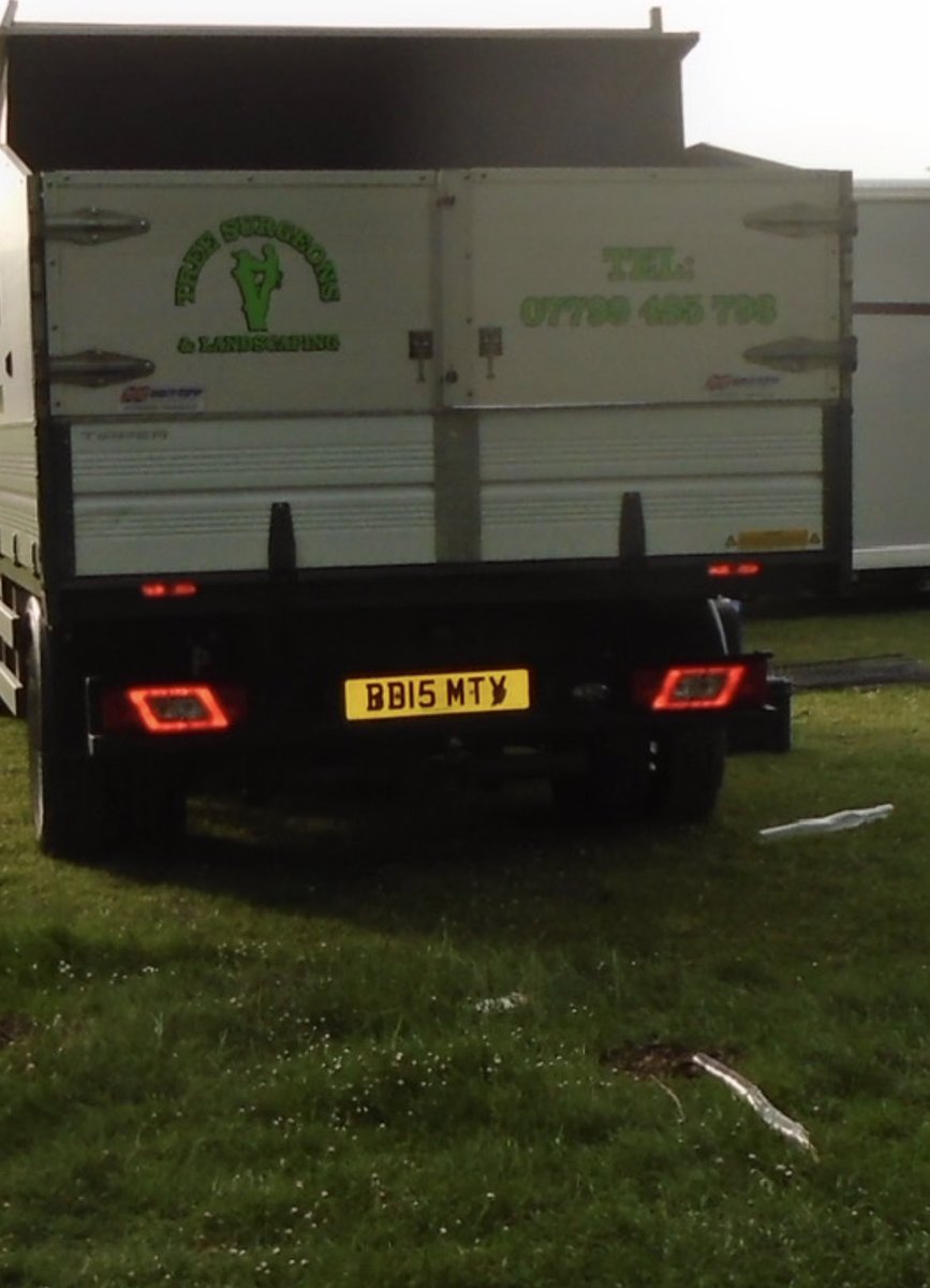 SaveHayling's tweet image. Sad news of unfortunate criminal damage to saplings at #MenghamPark #HaylingIsland. (Not my photos) @HaylingPolice