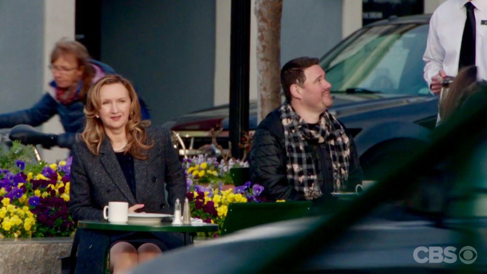 This is a screenshot of myself from <a href="/MacGyverCBS/">MacGyver</a> Season 1 episode 17 “Ruler.” #SaveMacGyver #MacGyver #bts #BTS #setlife #actorslife #actors