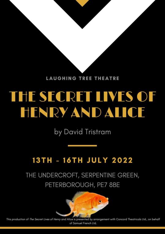 LTreeTheatre's tweet photo. Coming soon to #Peterborough @undercroftpb 

#WhatsOn #WhatsOnPeterborough https://t.co/ABtGBGxcro