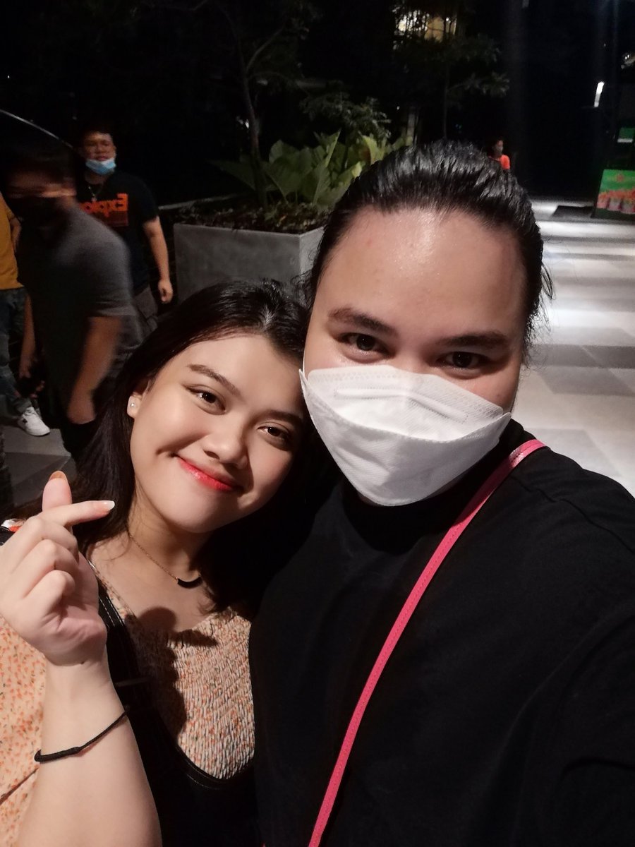 Vonnerrs's tweet photo. miss you ate @mikeemisalucha! good luck 💖💖🌸✨ https://t.co/tnLRnqRa2b