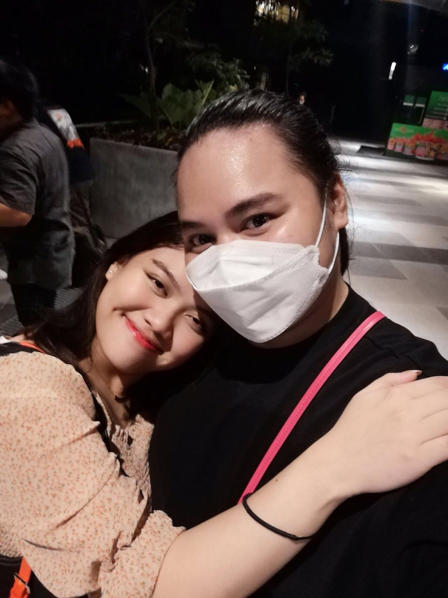 Vonnerrs's tweet photo. miss you ate @mikeemisalucha! good luck 💖💖🌸✨ https://t.co/tnLRnqRa2b