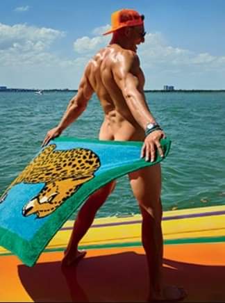 Happy Birthday, Rob Gronkowski!!! 