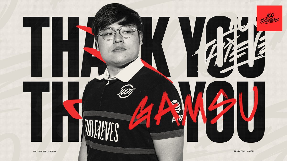 100 Thieves VALORANT tweet media