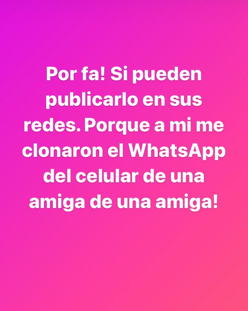 BazarNatNat's tweet photo. #estafa #estafapiramidal  #whatsapp  #WhatsApp #whatsappgroup  #pdi #PDI #carabineros #Carabineros https://t.co/aeFNOYXqcj