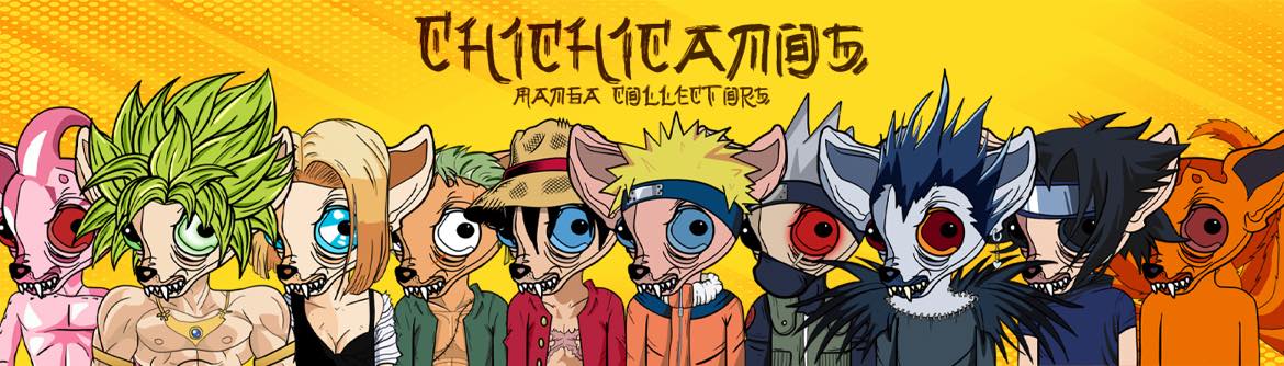 RodriguezStpha6's tweet photo. Toi aussi rejoint nous viens adopter un chichicanos nft
https://t.co/Y4CNLfbch5
https://t.co/axVJrIjhwh
Rare #NFT ⚠️
Retweet ✅+ Follow 
@ChichicanosNFT

#Metaverse #Metamask #opensea #OpenSeaNFT #NFTCommunity #NFTartist #NFTdrop #NFTGiveaway #foryou #opensea https://t.co/7p3H61Tk6S