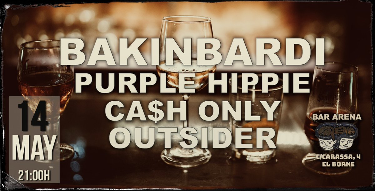 guisconsin's tweet photo. #bakinbardi #purplehippie #outsiders @bakinbardi @PurpleHippie @outsiders https://t.co/7m11LB5cBe