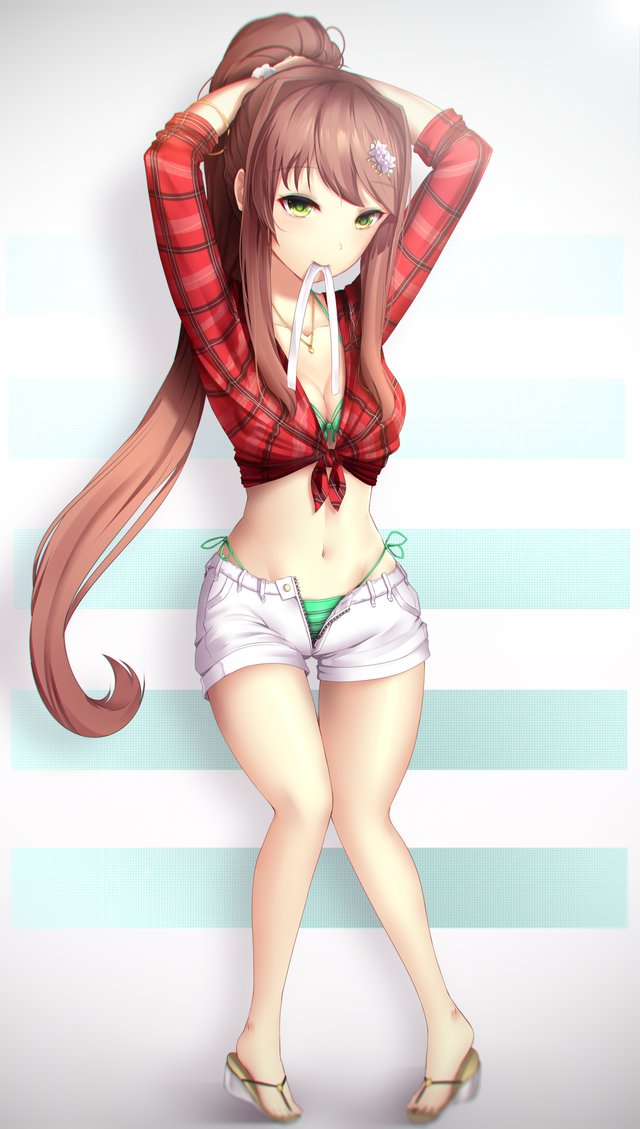 Monika tweet media