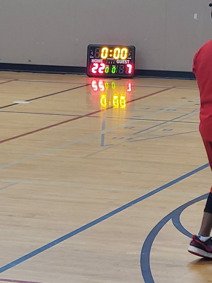 The score tells me that the little ones need a whole lot of work!!
#Mindset #GrindLife #SMH #DBG #DaSavage #2022