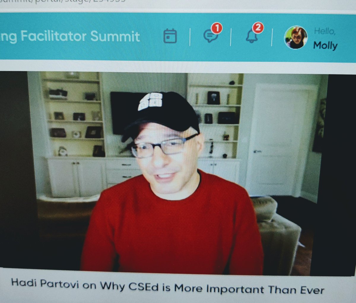 Molly Plyler tweet media