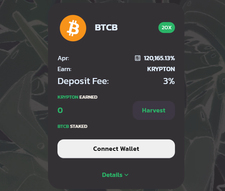 KryptonDefi's tweet photo. ALERT<>
#BSCGem Look Inside ;)

APR >120,000.00%

Keep it Simple with https://t.co/4hwnBfamUw

#hiddengem:
https://t.co/mNopcbICzi

#Defi #BSC #yieldFarming #BinanceSmartChain #tokens #tokenlaunch #BTC #ETH #stablecoins #BNBChain #BNB #pancakeswap https://t.co/xr1mRYAJ0d
