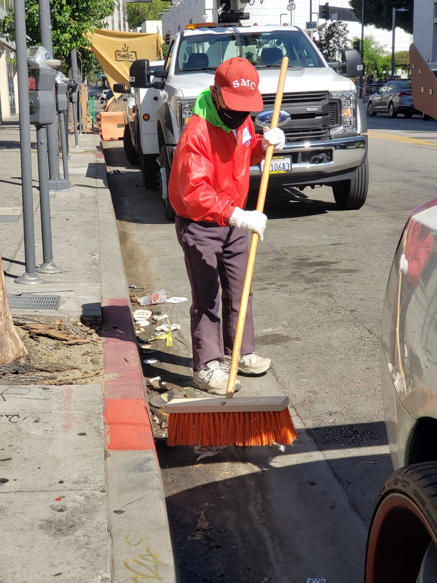 LA City Office of Community Beautification tweet media