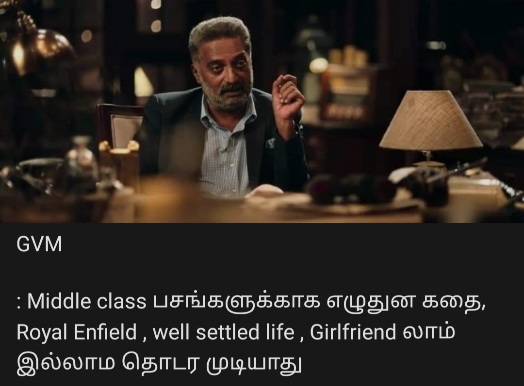 FareethS's tweet photo. தமிழ் சினிமா இயக்குனர்கள்..😂 https://t.co/F5kT6Z9SEE