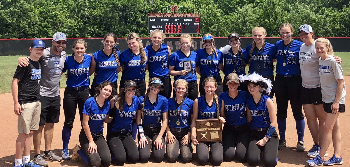 Nolensville Softball tweet media