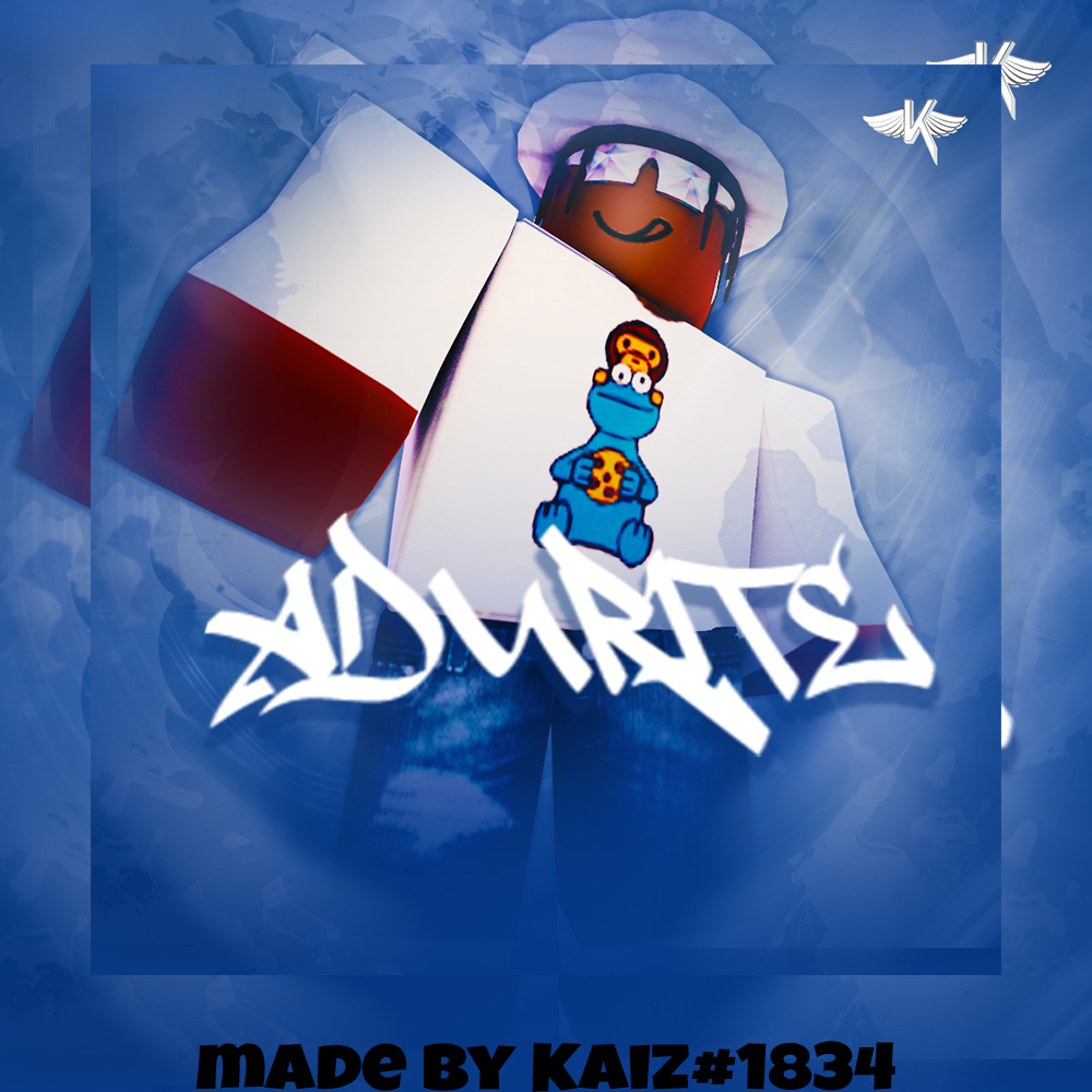 wrxthgfx's tweet photo. A random GFX I made for a friend! | #RobloxGFXC #RobloxGFX #robloxart #RobloxDesigner #Robloxdesign  #RobloxDev #GFX #photoshop #blender #RobloxArt #art | Made by 
@wrxthgfx

💙's, 🔁's. 🗨️'s are always appreciated! https://t.co/dViSkdU4fg