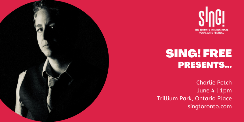 SingToronto's tweet photo. This free concert series runs on both weekends of #SING2022 at @OntarioPlace & features a wide range of performers, including choirs, spoken word poets, small vocal groups, & live loopers. June 4th features @JordanaZT, @MyPopChoir, @sawpoet & more…
https://t.co/J9GjkwWquK https://t.co/83HoVqCkFU