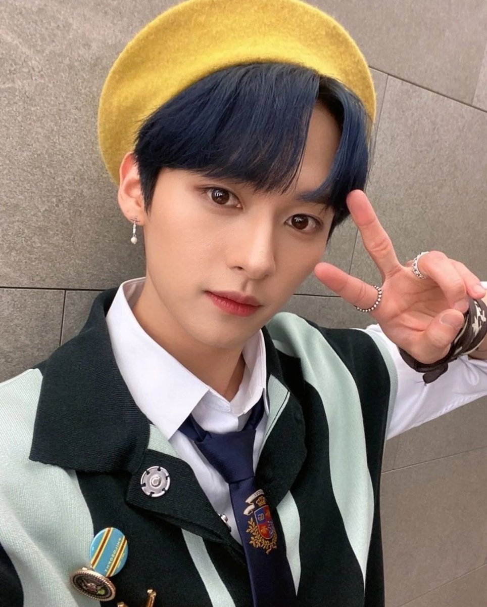 LeeKnowChileJYP's tweet photo. [ INSTA • 220514 ] Actualización de #LeeKnow  en el Instagram de #StrayKids
"Gracias Music Core, hoy también fue muy divertido!! 🤩🤩
#MusicCore #LeeKnowEsLindo #WooJuHo🚀" 
Trad Esp: Lee Know Chile
Cr. realstraykids
[#LeeKnowChile #Minho #리노 #민호 #이민호 #스트레이키즈]💎 https://t.co/1rYR9MZCli