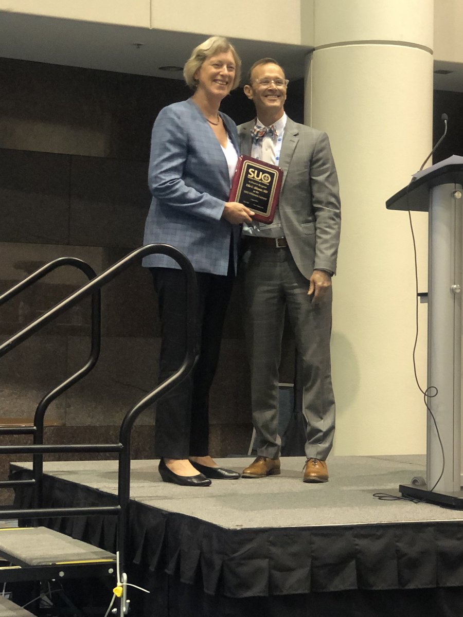 Stacy Loeb, MD (@loebstacy) on Twitter photo Congrats to the amazing 2022 SUO award winners <a href="/spsutkaMD/">Sarah P. Psutka MD MS</a> <a href="/ctleeuro/">Cheryl Lee</a> <a href="/kellystratton/">Kelly Stratton</a> <a href="/ecskinner53/">Eila Skinner</a> & <a href="/alan_partin/">Alan Partin</a> You are all such an inspiration! #AUA22 Congrats to the amazing 2022 SUO award winners <a href="/spsutkaMD/">Sarah P. Psutka MD MS</a> <a href="/ctleeuro/">Cheryl Lee</a> <a href="/kellystratton/">Kelly Stratton</a> <a href="/ecskinner53/">Eila Skinner</a> & <a href="/alan_partin/">Alan Partin</a> You are all such an inspiration! #AUA22