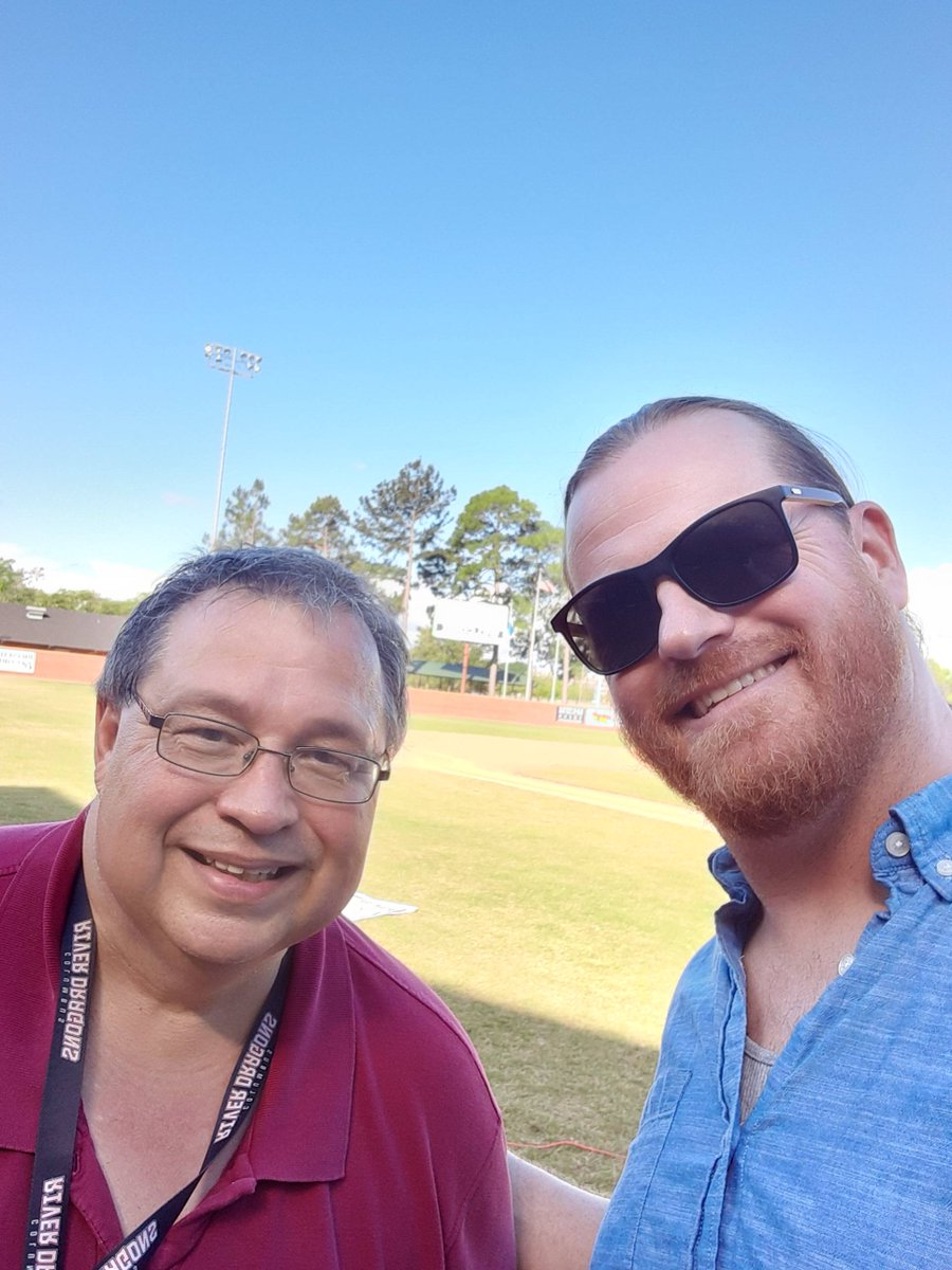 PPWPower's tweet photo. Thank you Scott Brand, Ignite Sports, @HootsOnFirst , and all of the staff and talent who made PPW at Golden Park in Columbus, GA a success!

It was a whacky and wet night. Thank you to the fans who stuck out the rain! We'll see you in July 
#gohoots https://t.co/lnWOuJS08a