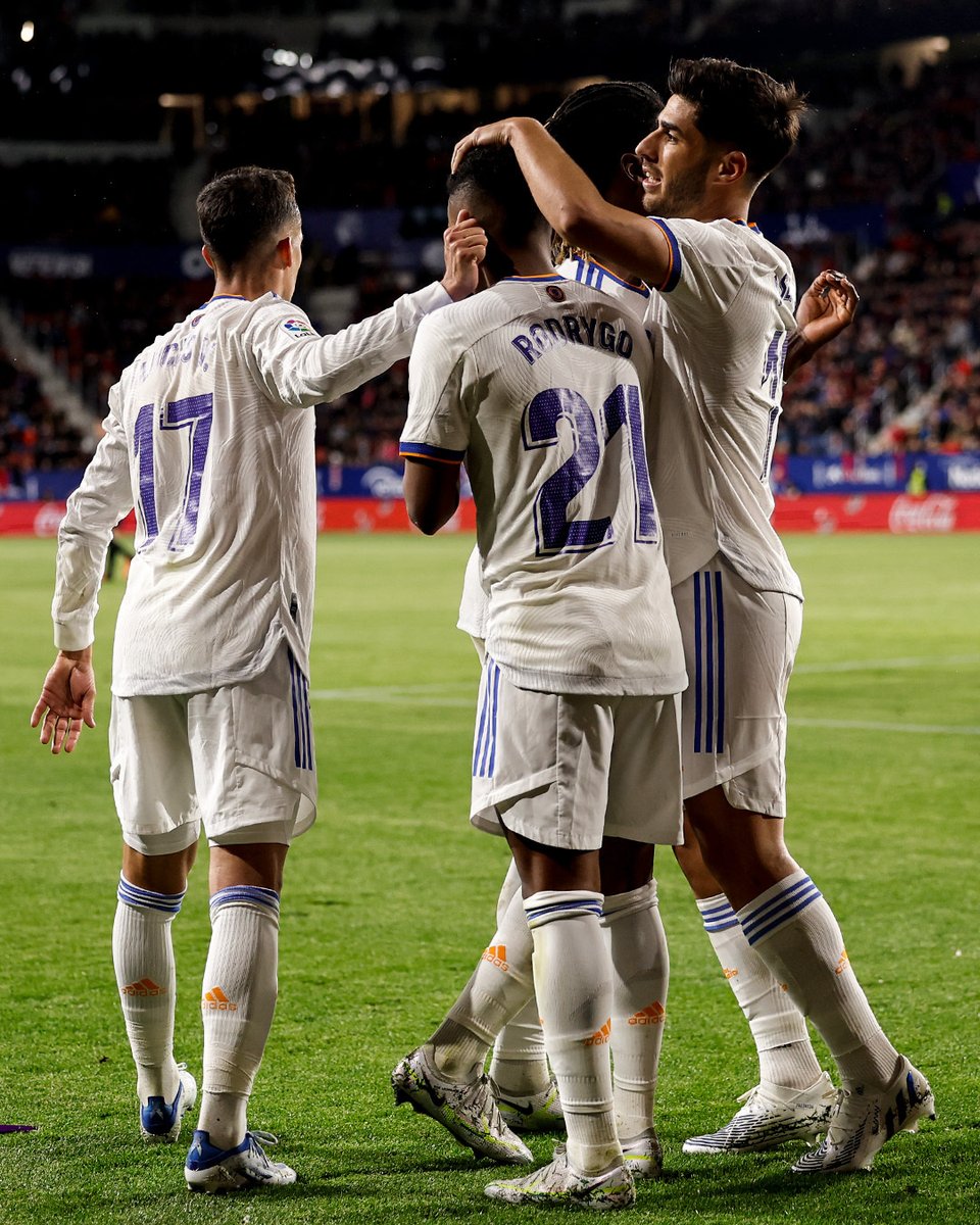 realmadrid's tweet photo. 📅📌 Mañana...
⚽ #CádizRealMadrid https://t.co/TxgWj6ONRL