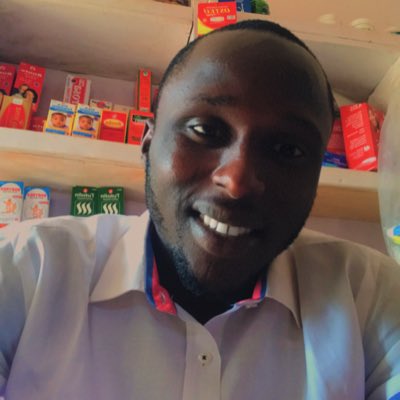 TeeklefO's tweet photo. #NewProfilePic https://t.co/WiAPyoKG6P