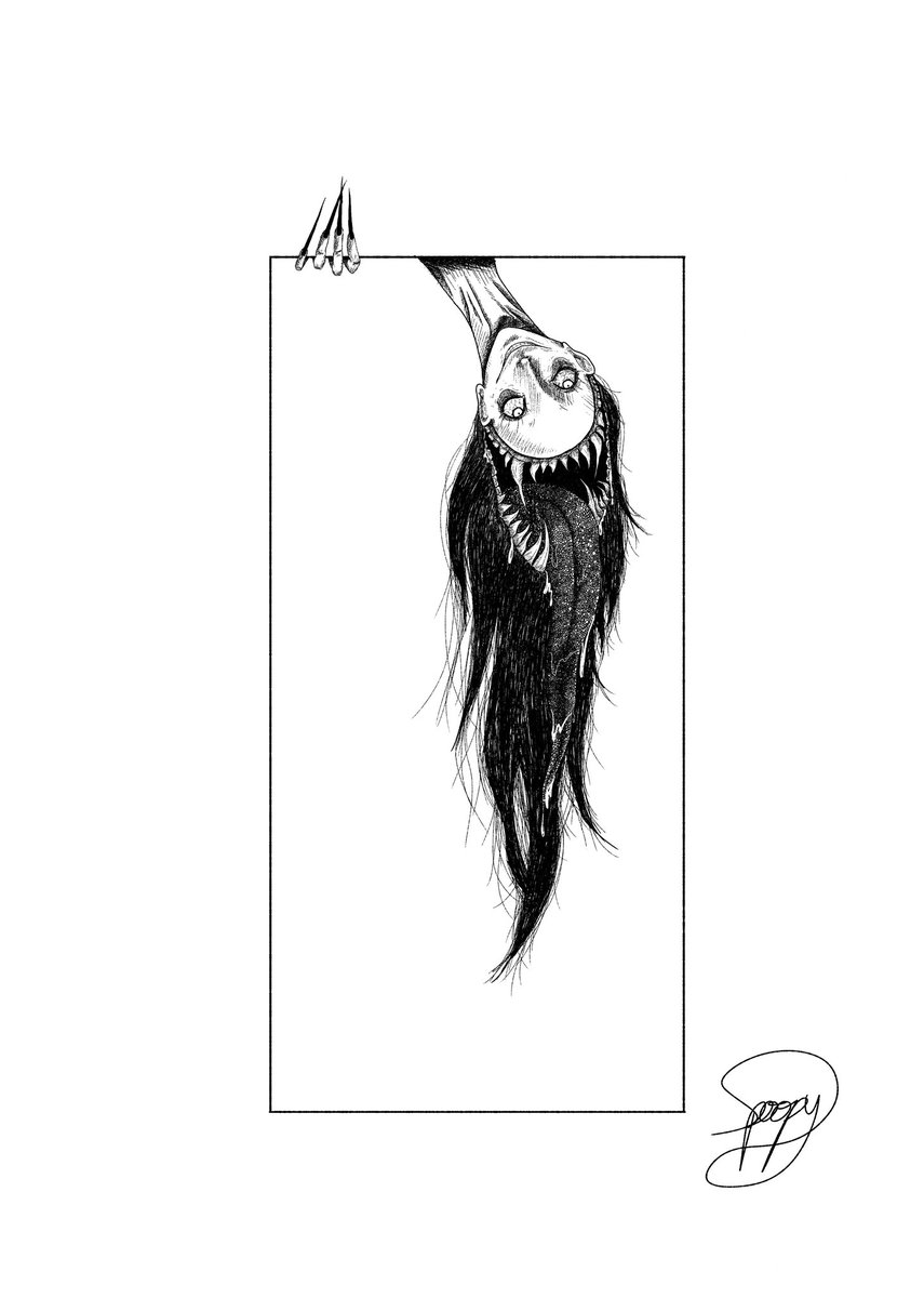 Spoopys Spooky Tattoos tweet media