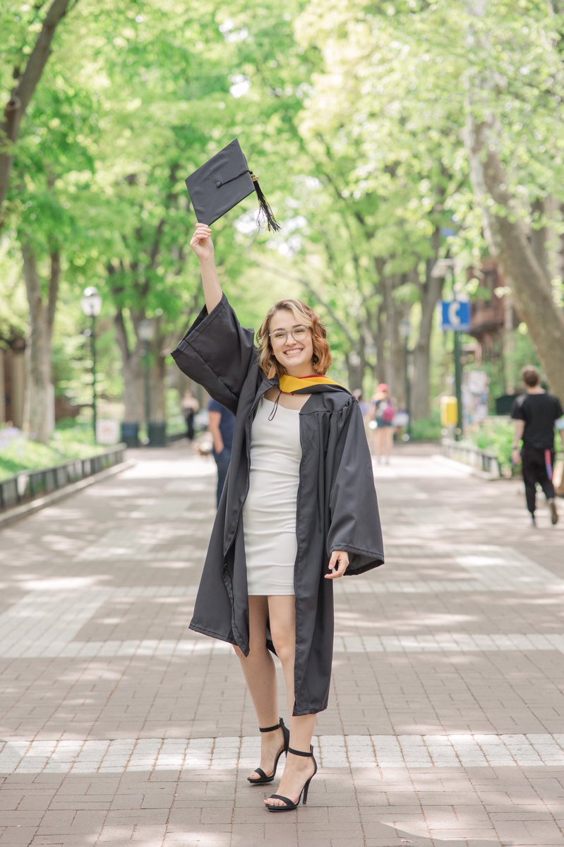 BoweRegina's tweet photo. #PennEngGrad #PennEngineeringProud https://t.co/3nPbwHjRwr