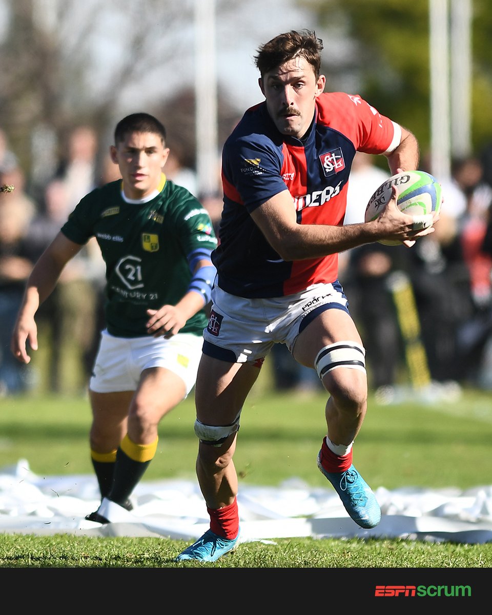 ScrumESPN's tweet photo. Arrancó el segundo tiempo de @clublostilos 6-7 @clubsanluis_ok.
⭐ En vivo en @StarPlusLA: https://t.co/7QAT0R1ivy
📺 ESPN 3
📸 #Profocus
#ESPNenStarPlus https://t.co/Gitauxl9q8